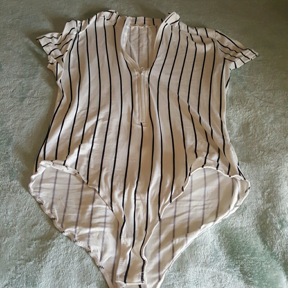 Bodysuit
